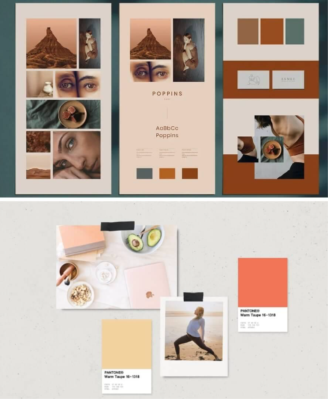 Branding